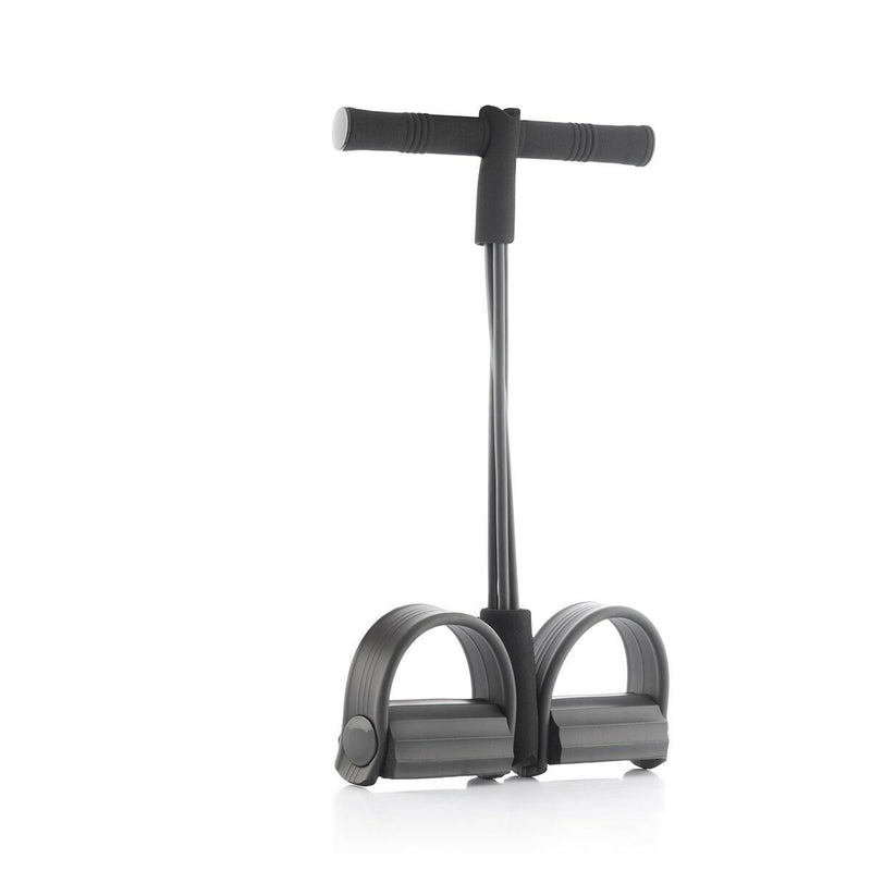 Laden Sie das Bild in Galerie -Viewer, Multifunction Resistance Elastic Bands with Exercise Guide Tensport
