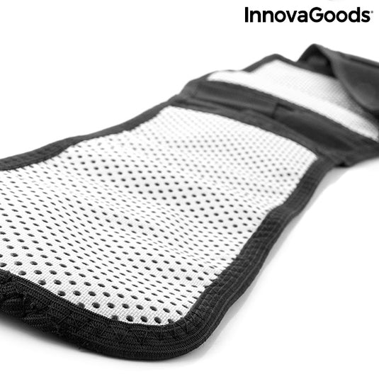 Wärmender Haltungstrainer Tourmabelt