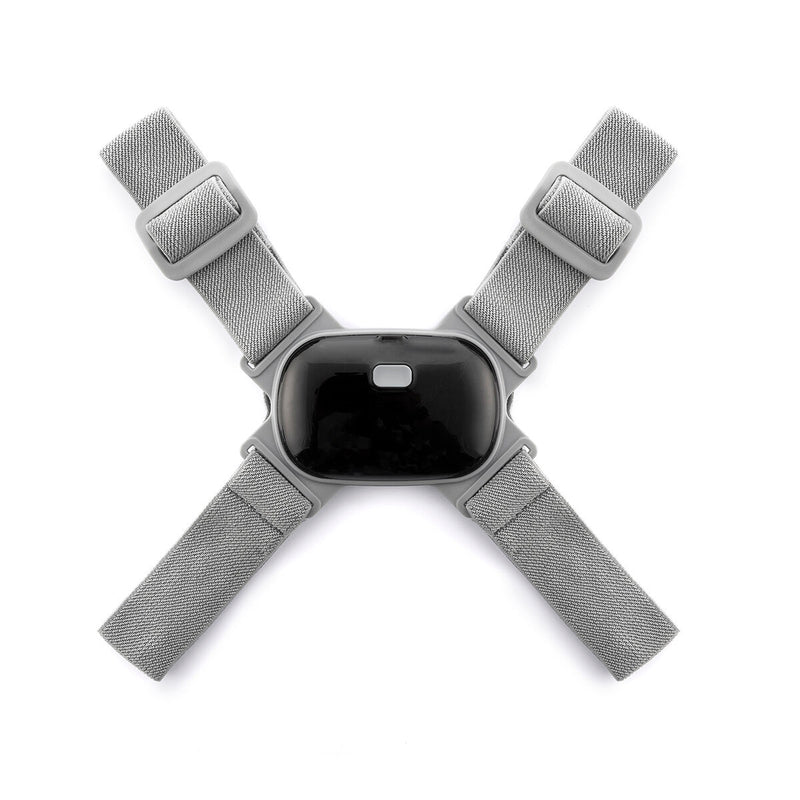 Laden Sie das Bild in Galerie -Viewer, Intelligenter Haltungstrainer mit Vibration Viback
