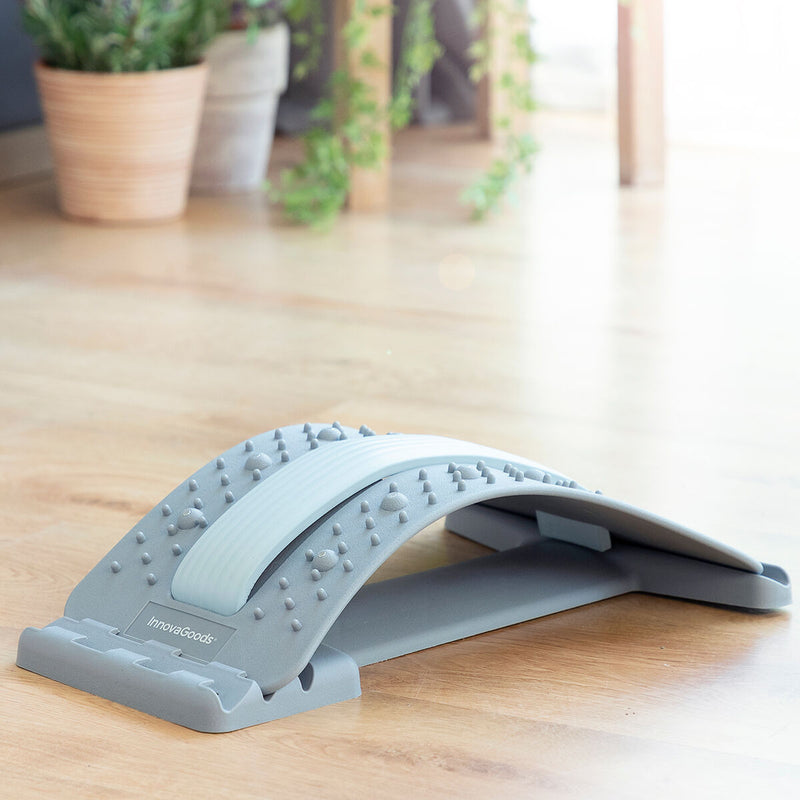 Laden Sie das Bild in Galerie -Viewer, Lumbar Corrector, Stretcher and Support with Pressure and Magnetic
