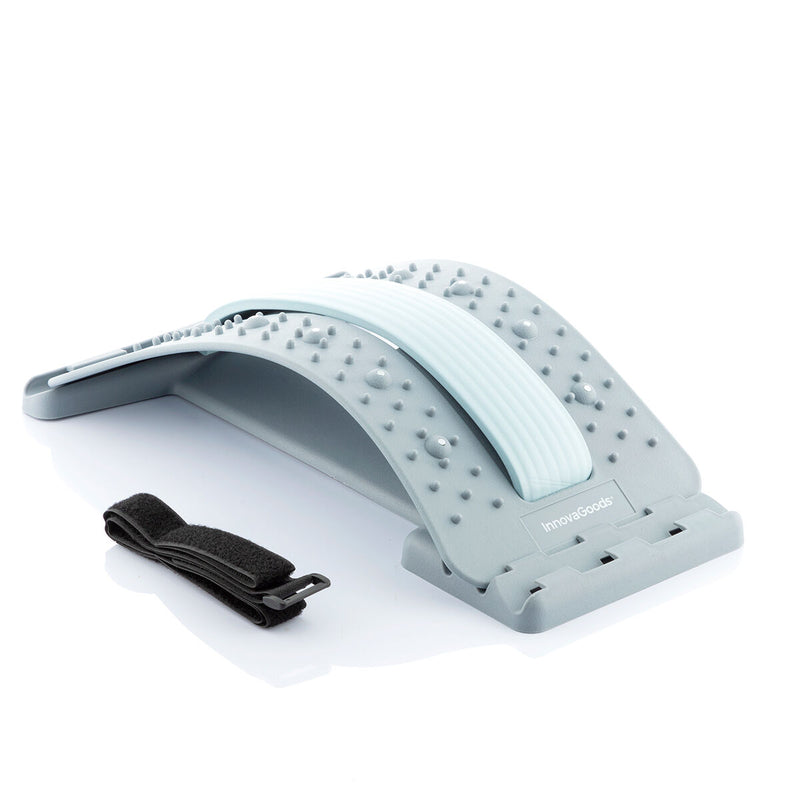 Laden Sie das Bild in Galerie -Viewer, Lumbar Corrector, Stretcher and Support with Pressure and Magnetic

