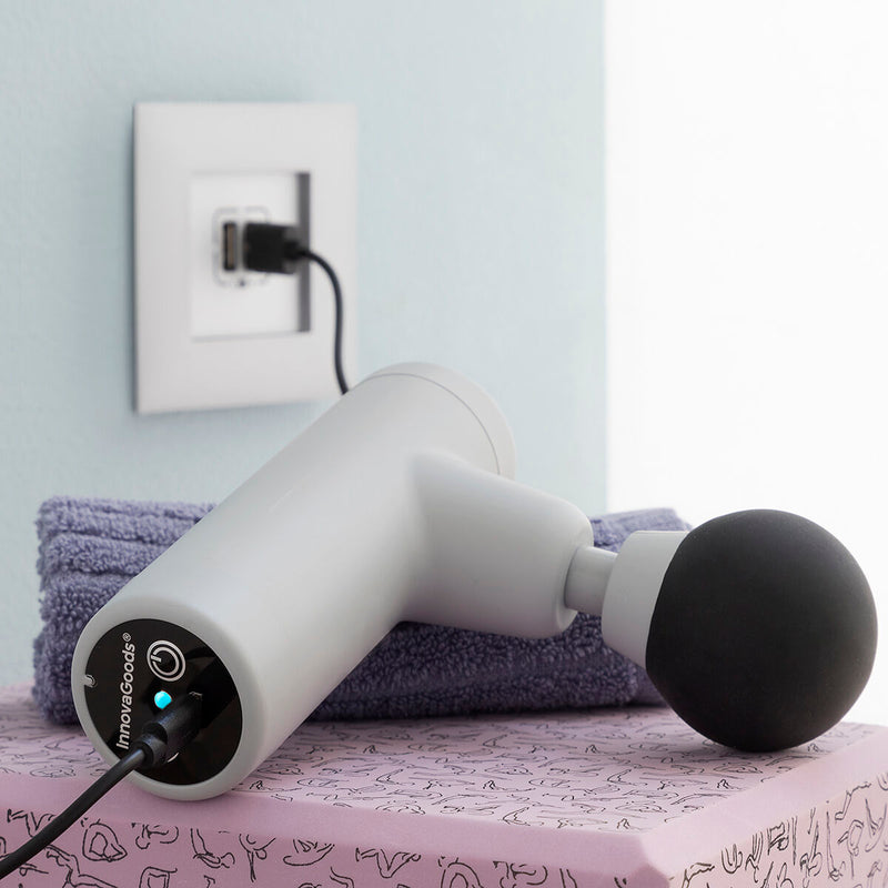 Laden Sie das Bild in Galerie -Viewer, Mini Vibration Massager Vixall InnovaGoods
