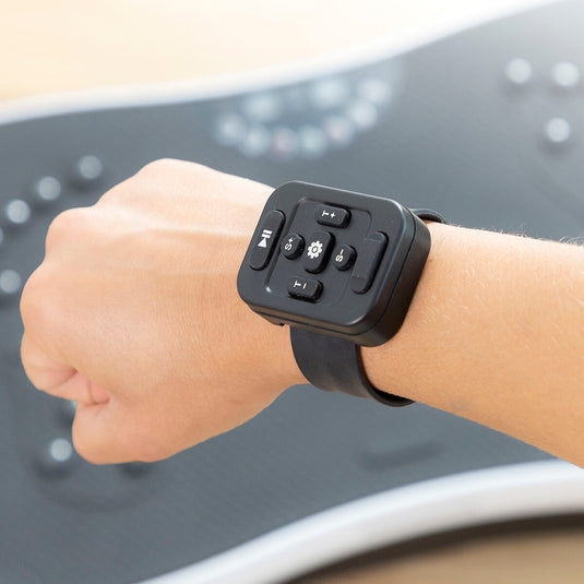 Vibrationstrainer Vybeform