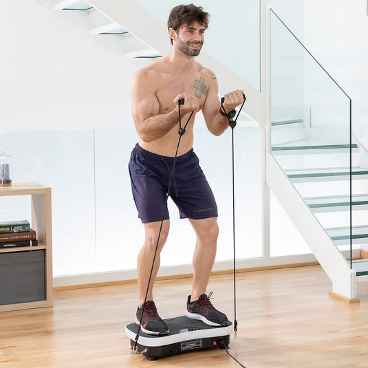 Vibrationstrainer Vybeform