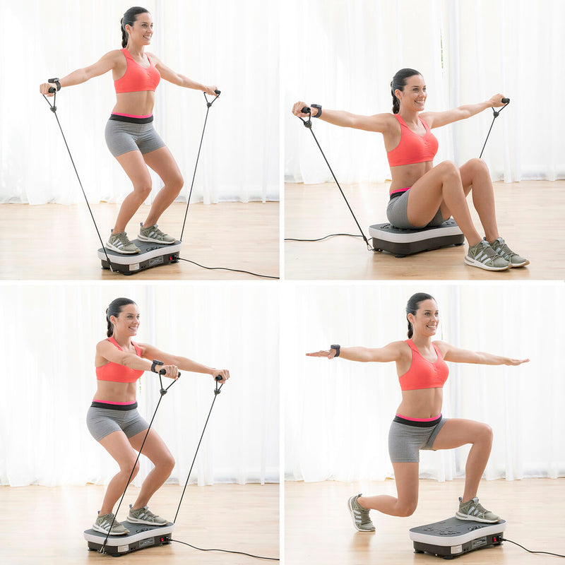 Laden Sie das Bild in Galerie -Viewer, Vibrationstrainer Vybeform
