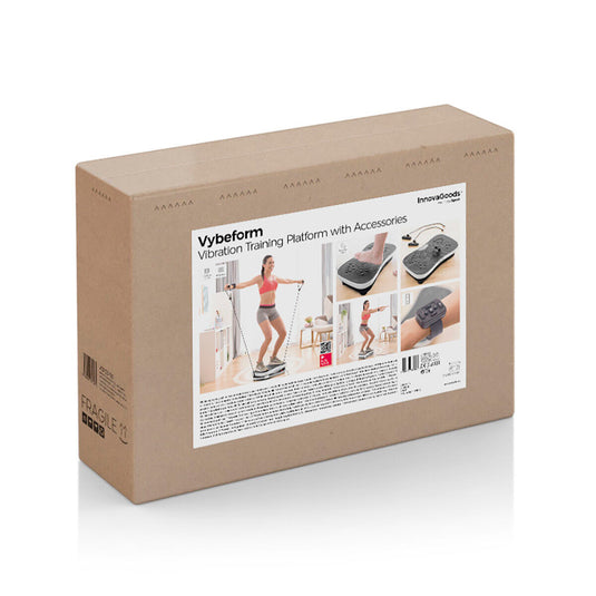 Vibrationstrainer Vybeform