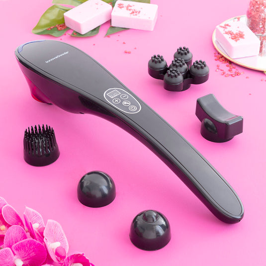 Massagegerät Masfin