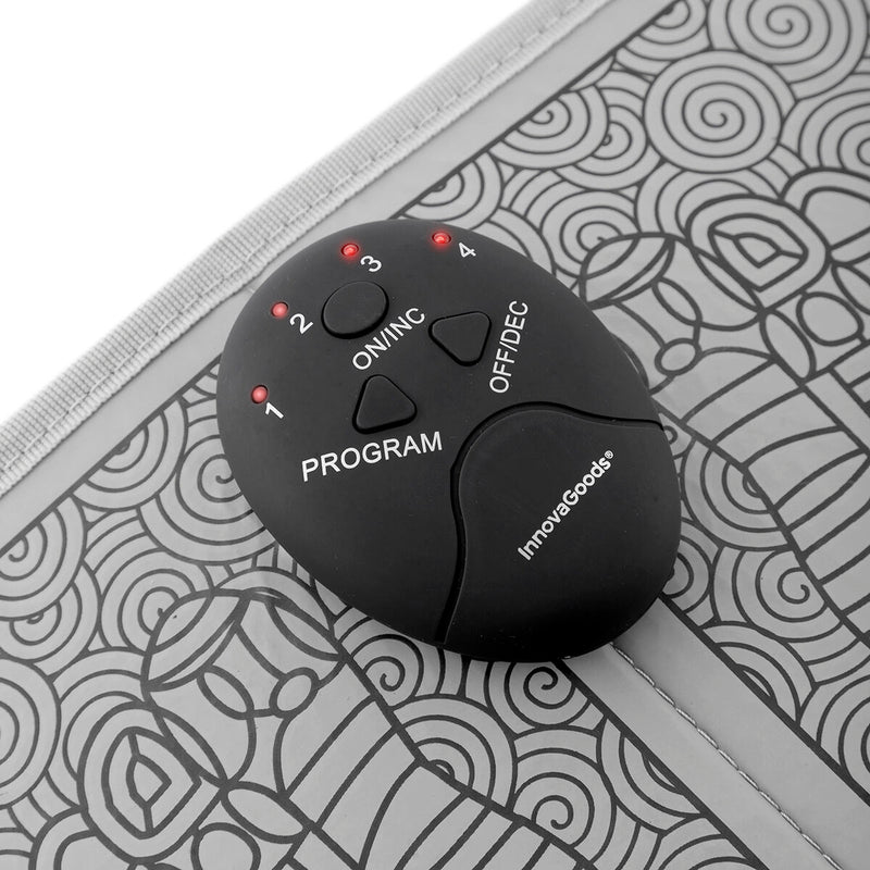 Laden Sie das Bild in Galerie -Viewer, Elektro Massagegerät für die Füße Foosage
