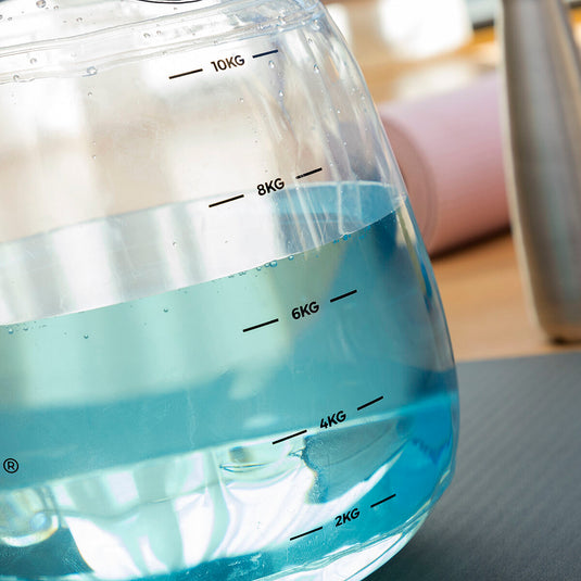 Wasserhantel HydroBell