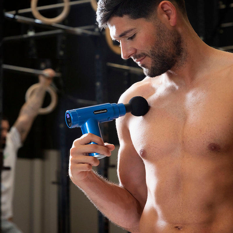 Laden Sie das Bild in Galerie -Viewer, Mini Musclegun Relmux
