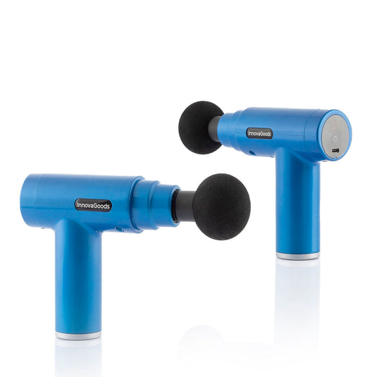 Mini Musclegun Relmux