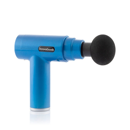 Mini Musclegun Relmux