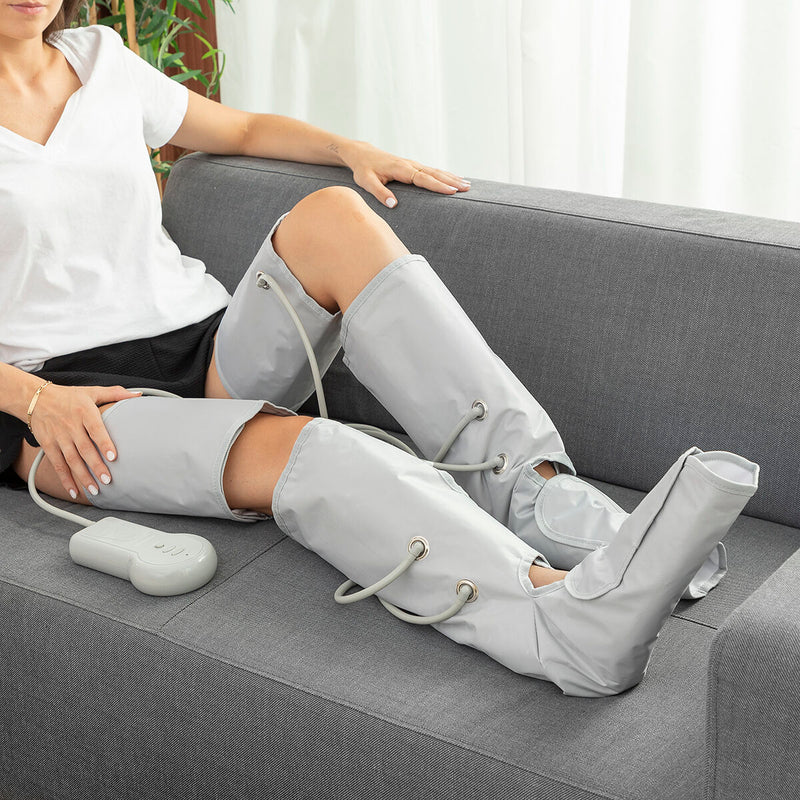 Laden Sie das Bild in Galerie -Viewer, Air Compression Leg Massager Maspres InnovaGoods
