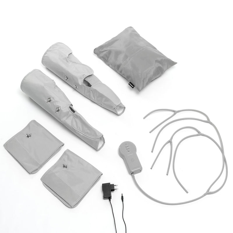 Laden Sie das Bild in Galerie -Viewer, Air Compression Leg Massager Maspres InnovaGoods
